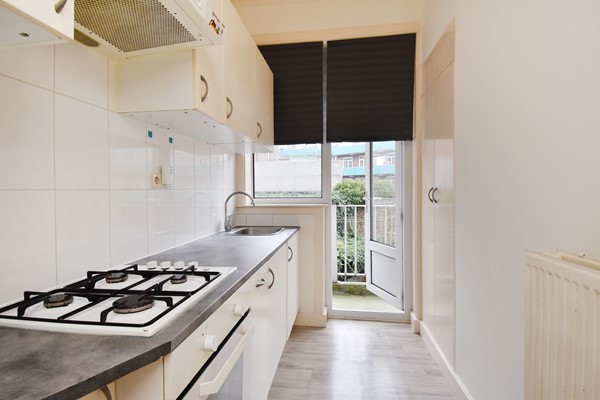 Medium property photo - Minckelersstraat 31, 2522 CC Den Haag